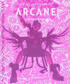 The Art and Making of Arcane