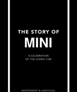 The Story of Mini: A Tribute to the Iconic Car