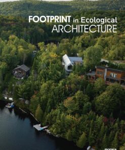 Footprint In Ecological Architecture
