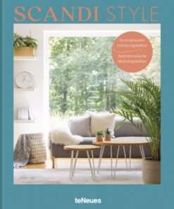 Scandi Style: Scandinavian Home Inspiration