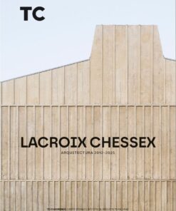 TC CUADERNOS 169: Lacroix Chessex