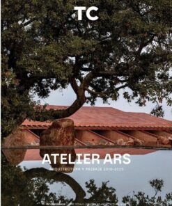 TC CUADERNOS 170: Atelier ARS