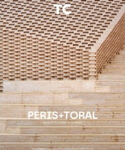 TC CUADERNOS 171/172: Peris + Toral