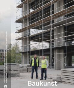 2G 95: Baukunst