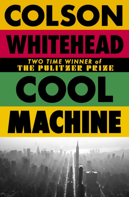 Cool Machine