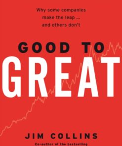 Good To Great