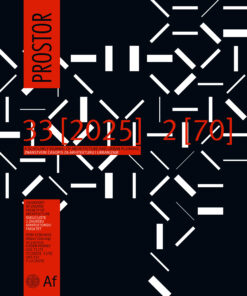Prostor 33[2025] 2[70]