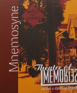 Mnemosyne. Theatre of Memories. Phase 1: Getting Together