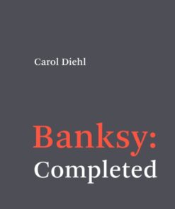 Banksy: Completed