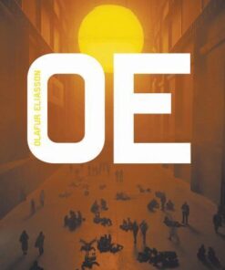 Tate Modern Artists: Olafur Eliasson