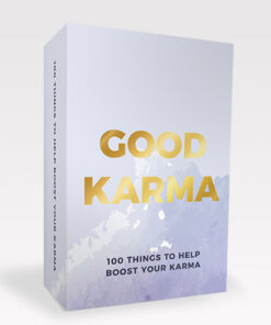 Good Karma