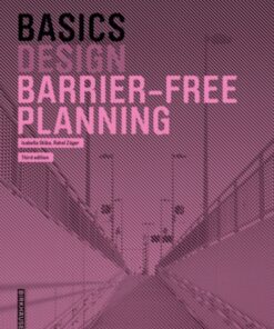 Basics Barrier-Free Planning