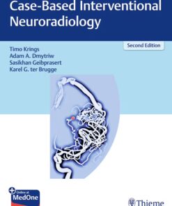 Case-Based Interventional Neuroradiology