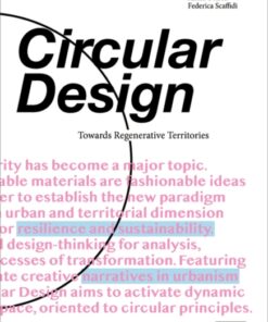 Circular Design: Towards Regenerative Territories
