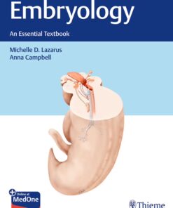 Embryology: An Essential Textbook