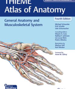 General Anatomy and Musculoskeletal System (THIEME Atlas of Anatomy), Latin Nomenclature