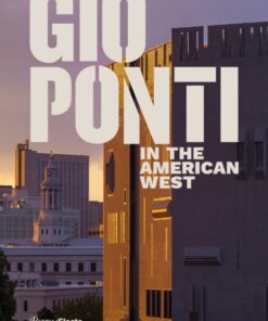 Gio Ponti in the American West
