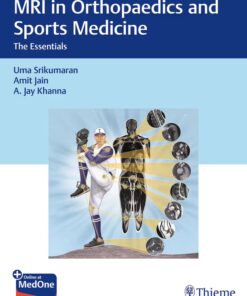 MRI in Orthopaedics and Sports Medicine