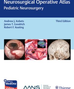 Neurosurgical Operative Atlas: Pediatric Neurosurgery