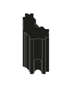 San Rocco 11: HAPPY BIRTHDAY BRAMANTE!