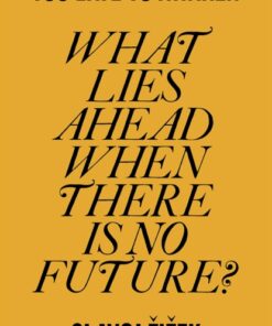 Too Late to Awaken: What Lies Ahead When There is No Future?