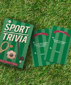Sport Trivia