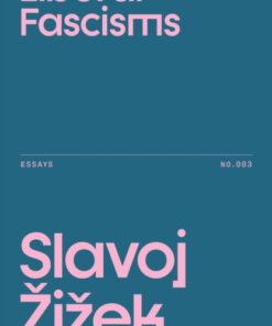 Liberal Fascisms