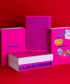 Plakatiranje