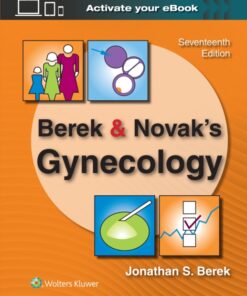 Berek & Novak's Gynecology, 17th Edition