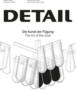 DETAIL 6.2026: The Art of the Joint