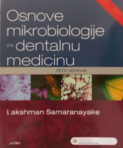 Osnove mikrobiologije za dentalnu medicinu