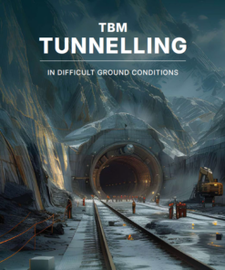 TBM TUNNELLING IN DIFFICULT GROUND CONDITIONS