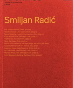 Archives 12: Smiljan Radić