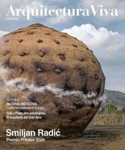 Arquitectura Viva 283: Smiljan Radić