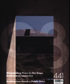 C3 441: Discovering Time in the Gaps Between Boundaries