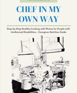 Chef in My Own Way - PDF izdanje