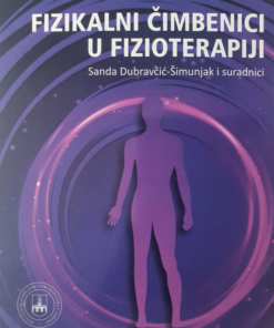 Fizikalni čimbenici u fizioterapiji