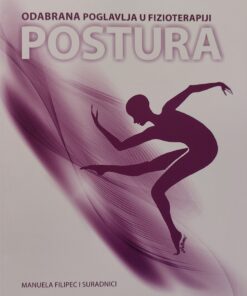 Postura: odabrana poglavlja u fizioterapiji