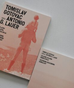 Tomislav Gotovac: Uzlazno silazna genealogija