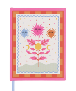 A Dopo Journal - Sun