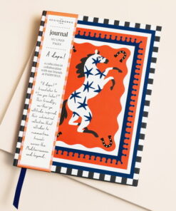 A Dopo Horse Journal