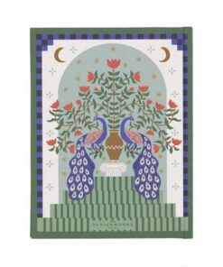A Dopo Peacock Journal
