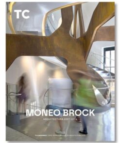 TC 175: Moneo Brock. Arquitecura 2007-2026