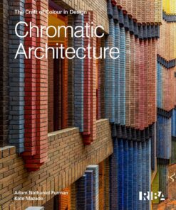 Chromatic Architecture: The Craft of Colour in Design