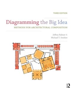 Diagramming the Big Idea: Methods for Architectural Composition