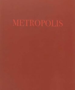 METROPOLIS - perspektive novog grada