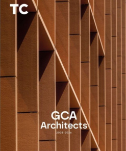 TC 176: GCA Architects