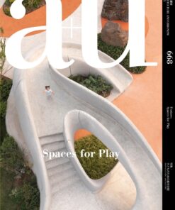 a+u 668: Spaces for Play